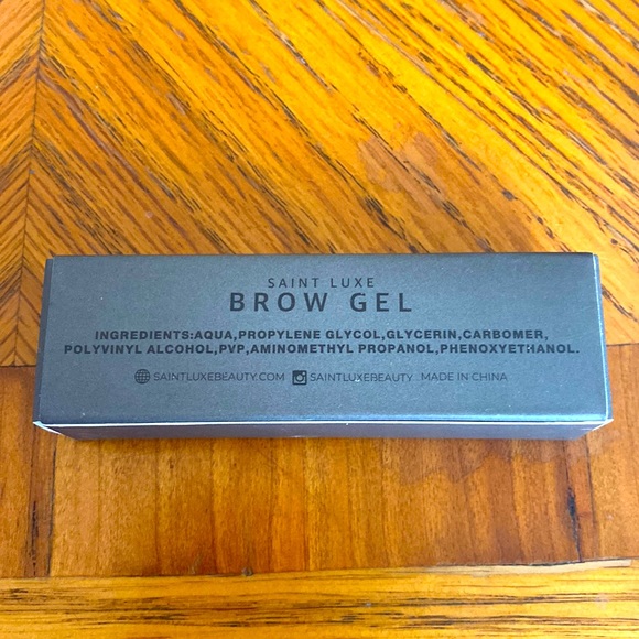 Saint Luxe Brow Gel - Picture 2 of 3